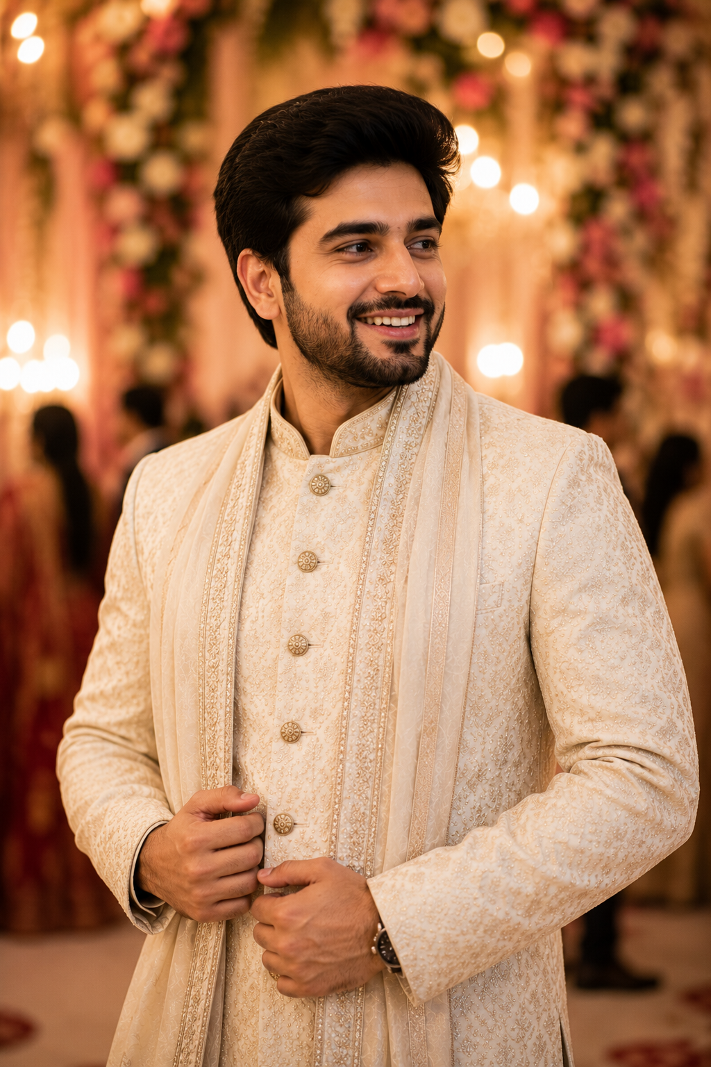 Ishaan Sharma