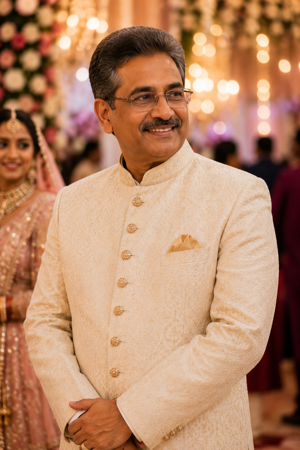 Mr. Anand Sharma