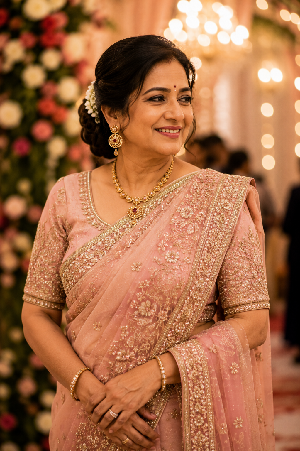 Mrs. Kavita Sharma