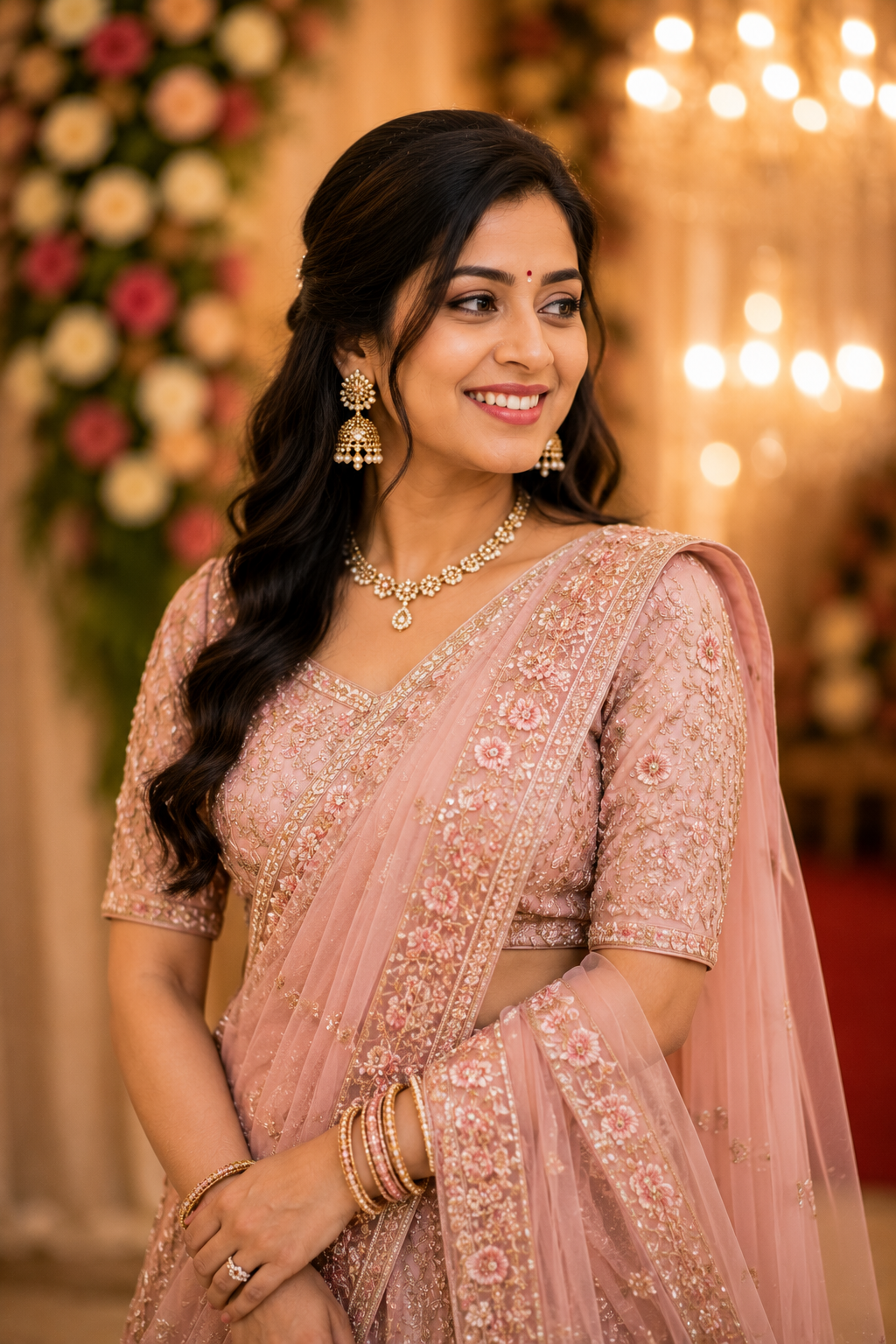 Meera Kapoor